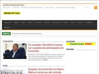 diariodovale.com.br