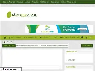 diariodoverde.com