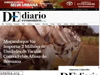 diarioeconomico.co.mz