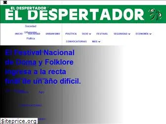 diarioeldespertador.com.ar