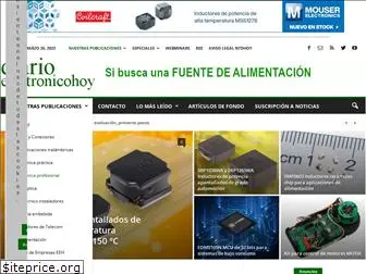 diarioelectronicohoy.com