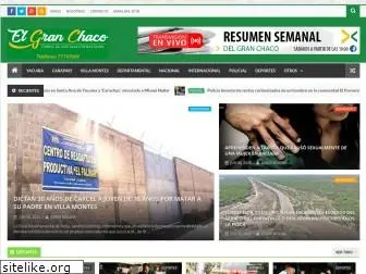 diarioelgranchaco.com