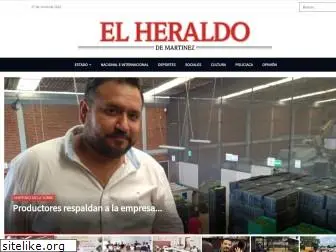 diarioelmartinense.com.mx