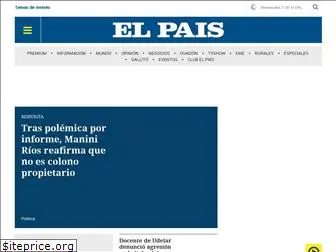 diarioelpais.com.uy