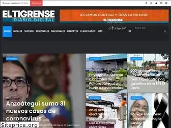 diarioeltigrense.com