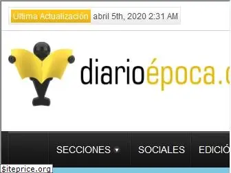 diarioepoca.com