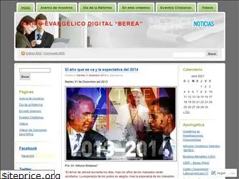 diarioevangelicoberea.wordpress.com