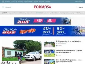 diarioformosa.net