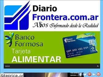 diariofrontera.com.ar