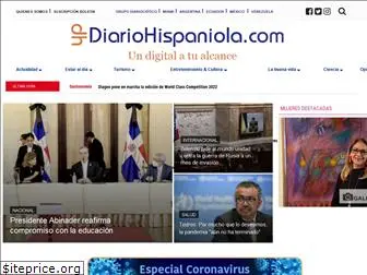 diariohispaniola.com