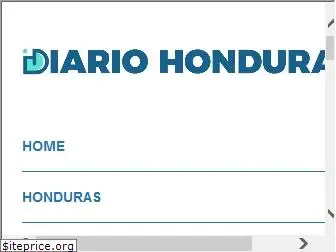 diariohonduras.com