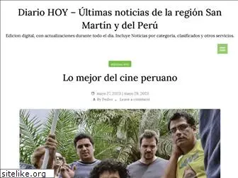 diariohoy.com.pe