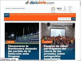 diarioinfo.com