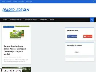 diariojosvan.com