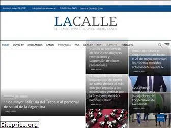 diariolacalle.com.ar