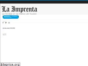 diariolaimprenta.com.ar