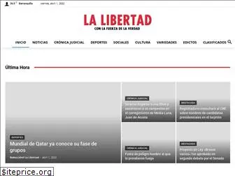 www.diariolalibertad.com