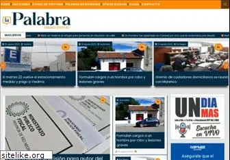 diariolapalabra.com.ar