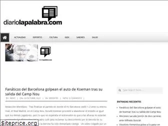 diariolapalabra.com