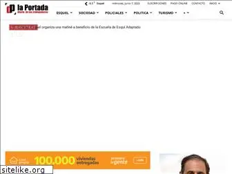 diariolaportada.com.ar