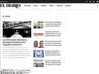 diariolaredo.com