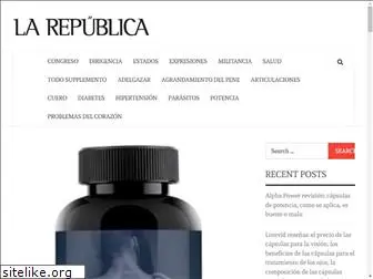 diariolarepublica.org.mx