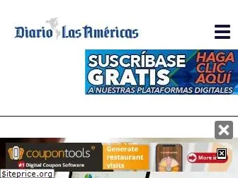 diariolasamericas.com