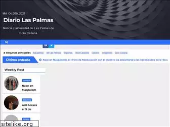 diariolaspalmas.com