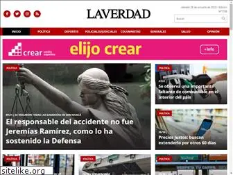 diariolaverdad.com.ar