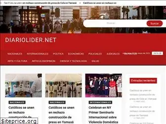 diariolider.net