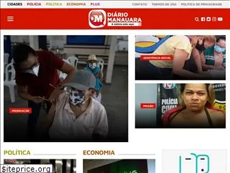 diariomanauara.com.br