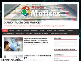 diariomatices.com