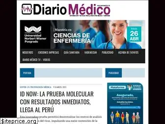 diariomedico.pe