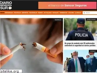 diariomendozasur.com