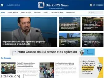 diariomsnews.com.br