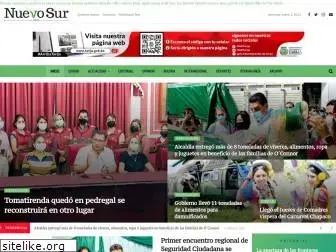 diarionuevosur.com