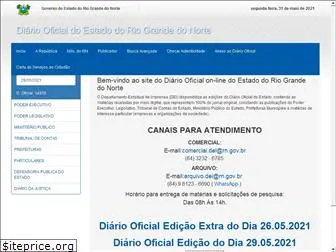 diariooficial.rn.gov.br