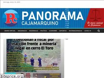 diariopanoramacajamarquino.com