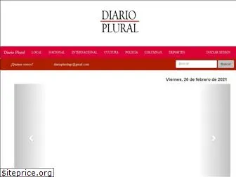 diarioplural.com