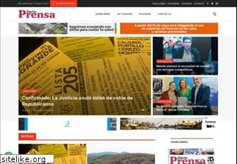 diarioprensa.com.ar