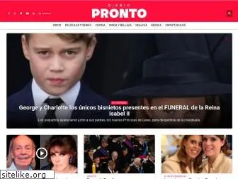diariopronto.com