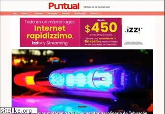 diariopuntual.com