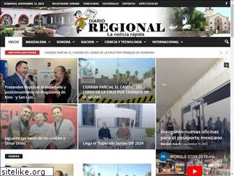 diarioregional.mx
