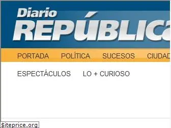 diariorepublica.com