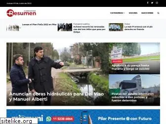 diarioresumen.com.ar