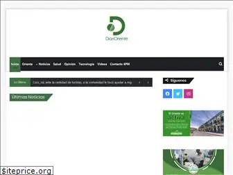 diarioriente.com