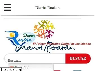 diarioroatan.com