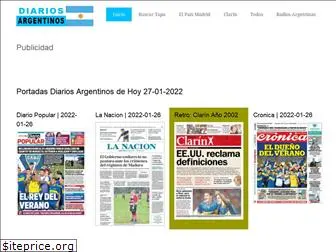 diarios-argentinos.com