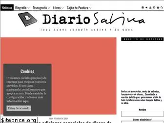 diariosabina.com