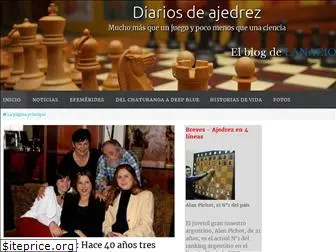 diariosdeajedrez.com